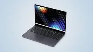 Dell 16S Laptop