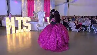 XV Anos Katia