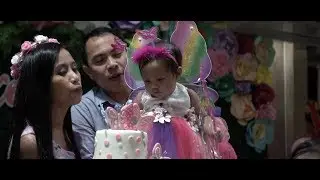 Maxene Victoria @ 1 MTV