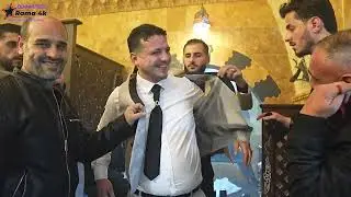 زفاف العريس حسين محمد كرين ج٣