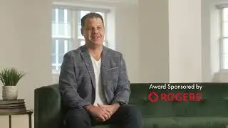 Chamber Ball 2026 Industry Innovator Award - Cory Janssen