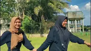  KITA KE SANA - HINDIA [ Tugas Vidio Cover ]