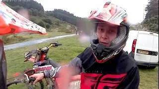 leisure park mx wales 15.9.19