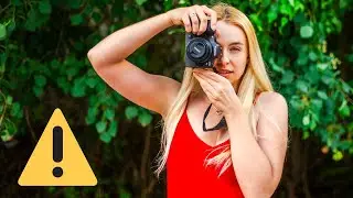 Avoid this Mistakes in your photography / Beginners guide