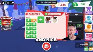 🔥[NEW 2026] Adopt Me Pet Spawner Script | Tradeable | No Key | WORKINGPASTEBIN