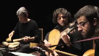 I BASSIFONDI - H. Kapsberger 
