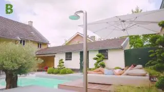 Uw Tuinarchitect  voor de turn-key projecten van Tuinontwerp Limburg