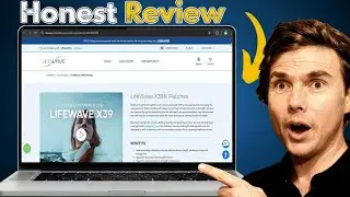 Lifewave X39 Patches Review 2026 Stem Cell Therapy Benefits and Biohacking Results