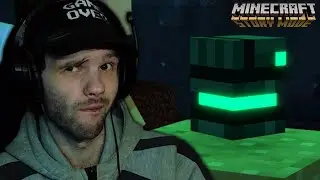 IS THAT WHAT I THINK IT IS?? | Minecraft: Story Mode (S2 E1)