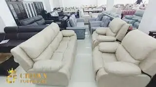 RELINER MODEL SOFA SET 3F+1MR+1RRR