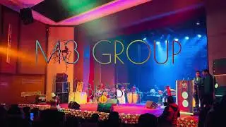 ❤️Nakabandi | M3 Group | Old is Gold😍 | Ravindra Bhavn | Mahashivratri | Shiv Tandav Song🙏 | Bhopal