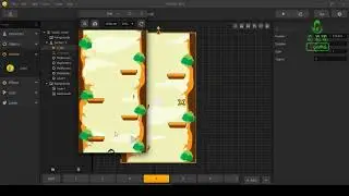 MAKING JUMPER JAM GAME || BUILDBOX 2 || 4GEMS