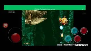 metal Slug 3  player M3 Mission 1