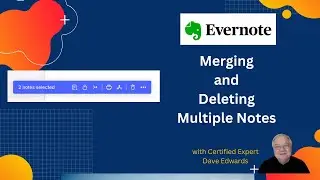 Наведите порядок в настройках Evernote.