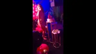 Rose's 40th!