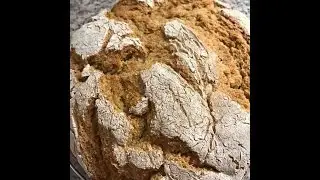Como faço... Broa/ Pão de milho