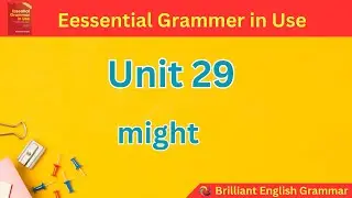 Unit 29 might