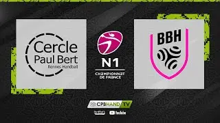 Live Match - Nationale 1 F&eacute;minine // CPB Rennes vs Brest