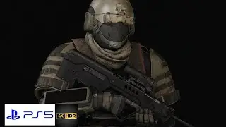 Ghost Recon Breakpoint: Operation Checkmate - Harpy (No Commentary Gameplay)
