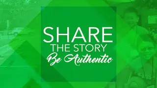 Share the Story - This Week in Worship at OSLC. Join us for Worship