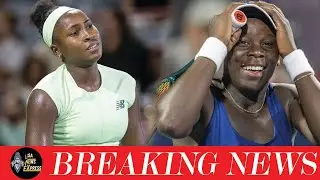 Victoria Mboko makes huge rankings breakthrough after Coco Gauff Canadian Open upset