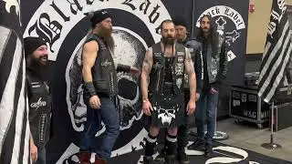 Black Label Society-VIP Meet and Greet_01.17.23_Boise, Idaho