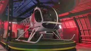 Grand Theft Auto V