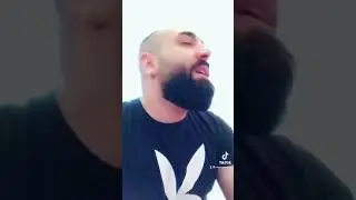Omercho (cover Toni Storaro)
