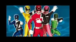 Ranking Power Rangers: Who Wore the Red Helmet Best?
