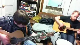 Jerrod Flusche- Time to Run Away
