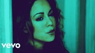 Mariah Carey - Underneath the Stars/Fourth of July (Music Video)
