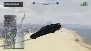 Deluxo missile dodge (how?)