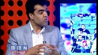 CEO Dr Noor Muhammd Murad  Interview with Maiwand TV