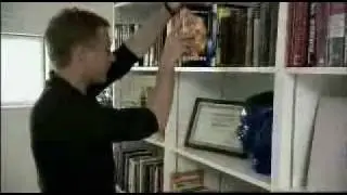 Edrington's Big Bang (Ep. 3)