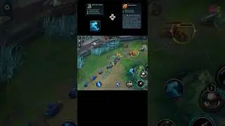 Trick caitlyn vs zeri 🎯 #botlane #adc #leagueoflegendswildrift #wildrift #leagueoflegends