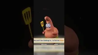 The Hardest Spatula in Spongebob Squarepants Battle For Bikini Bottom