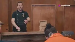 Kentucky Sheriff Kills Judge in Shocking Courthouse Incident