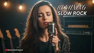 A Love Song for Those Who Still Miss Someone | Slow Rock Night Mix