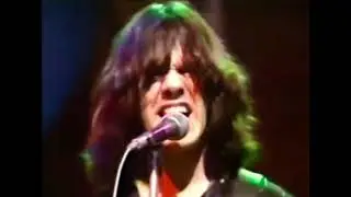 Gary Moore - Back On The Streets (live) 