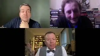 TG 908: The Gaggle Talks To Hans Mahncke