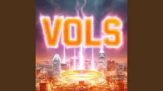GO VOLS