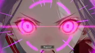 Mystic Eyes Symphony Challenge Quest feat. Medusa Saber