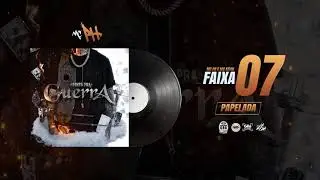 MC PH e MC Kevin - Papelada (Caio Passos) Faixa 07