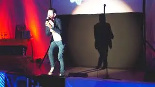 Stand Up Comedy Humor Con Proposito( Profondo Lois)