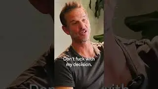 Director's No Nonsense Approach to Filmmaking - Peter Berg (from #MovingImages 105)