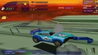 Multiplayer Apokalipszis: Carmageddon 2