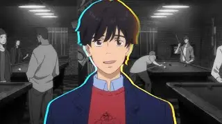 eiji okumura | you don&rsquo;t know you&rsquo;re beautiful [AMV]
