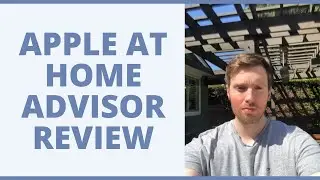 Apple At Home Advisor Review - Is This A Legit Work-From-Home Job?