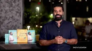 RUSTOMJEE PARAMOUNT BOOK LAUNCH EVENT VIDEO