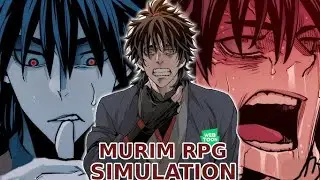 murim rpg simulation explained in hindi